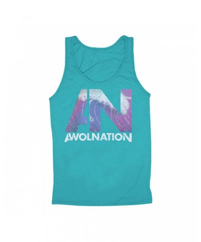 AWOLNATION AN Surfer Tank $9.75 Shirts