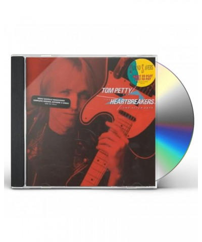 Tom Petty and the Heartbreakers LONG AFTER DARK CD $6.20 CD