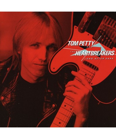 Tom Petty and the Heartbreakers LONG AFTER DARK CD $6.20 CD