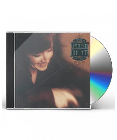 Bonnie Raitt LUCK OF THE DRAW CD $6.20 CD