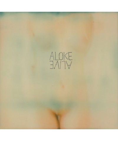 ALOKE ALIVE Vinyl Record $8.97 Vinyl