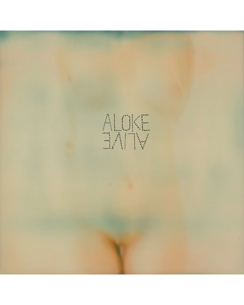 ALOKE ALIVE Vinyl Record $8.97 Vinyl