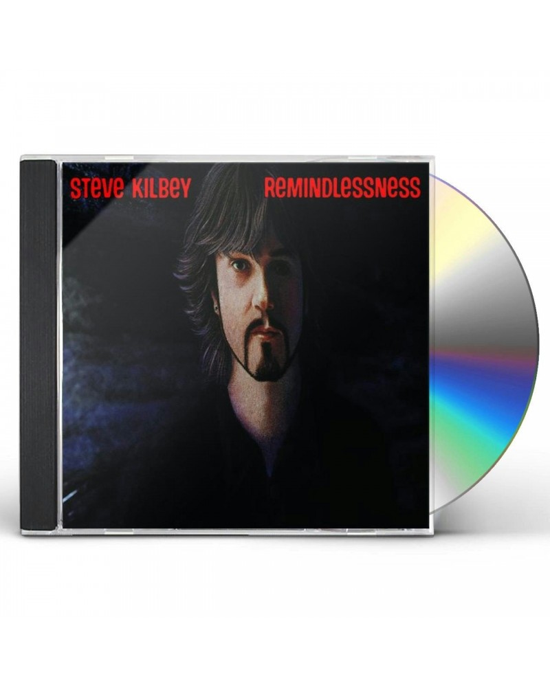 Steve Kilbey REMINDLESSNESS CD $3.95 CD