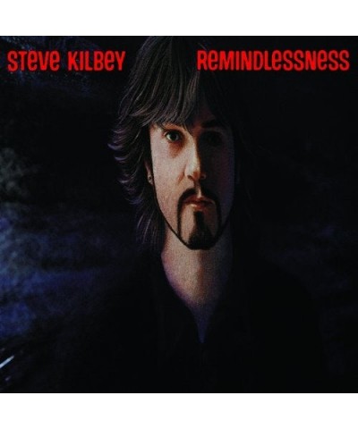 Steve Kilbey REMINDLESSNESS CD $3.95 CD