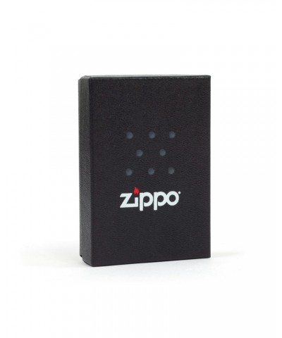 Woodstock "Back To The Garden" White Zippo $14.08 Accessories