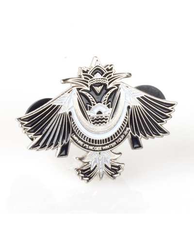 Umphrey's McGee Tribal Bird Pin $6.75 Accessories