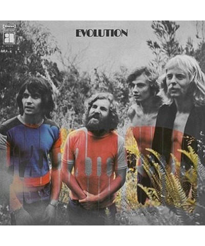 Tamam Shud Evolution Vinyl Record $8.88 Vinyl