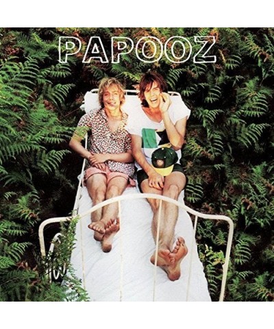 Papooz GREEN JUICE CD $4.80 CD