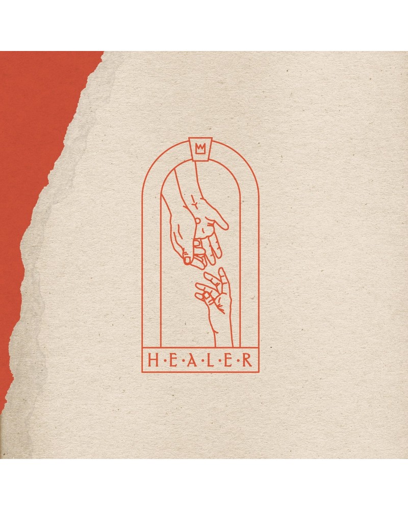 Casting Crowns Healer (Deluxe) CD $8.28 CD