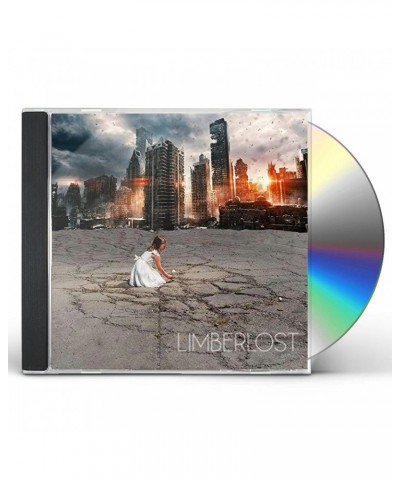 Limberlost GOOD FIGHT CD $4.02 CD