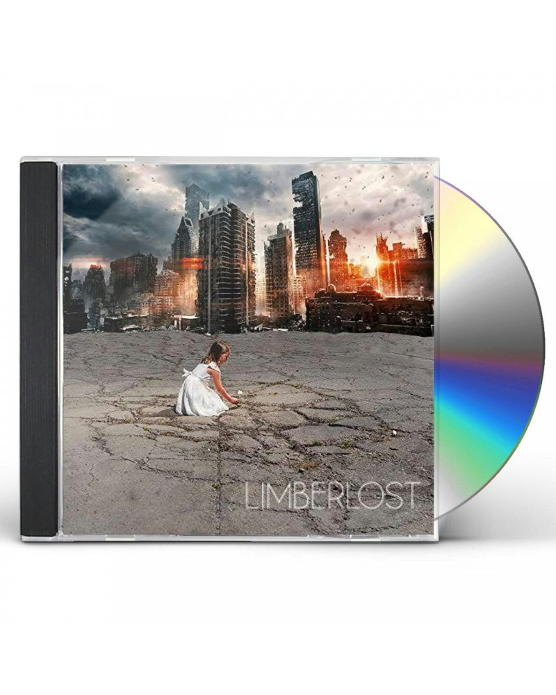 Limberlost GOOD FIGHT CD $4.02 CD