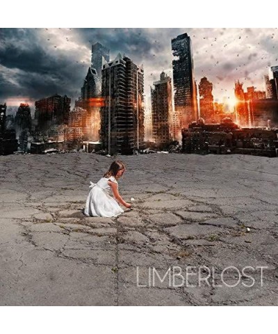 Limberlost GOOD FIGHT CD $4.02 CD