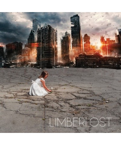 Limberlost GOOD FIGHT CD $4.02 CD