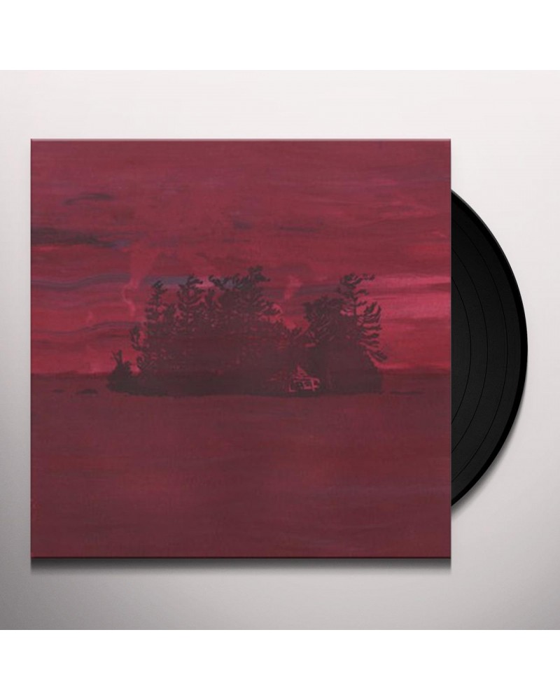 The Besnard Lakes ARE THE DIVINE WIND Vinyl Record $6.82 Vinyl