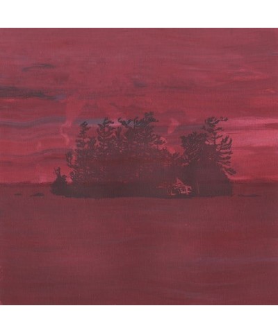 The Besnard Lakes ARE THE DIVINE WIND Vinyl Record $6.82 Vinyl