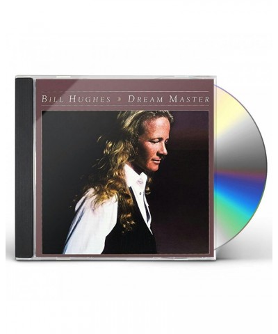 Bill Hughes DREAM MASTER CD $3.45 CD