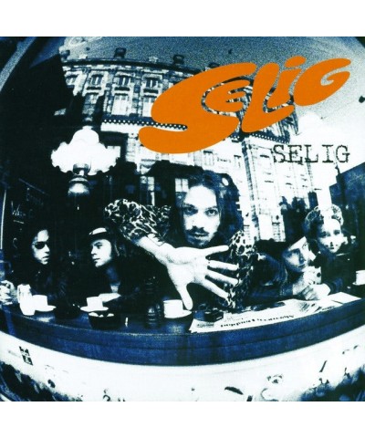 Selig CD $5.78 CD