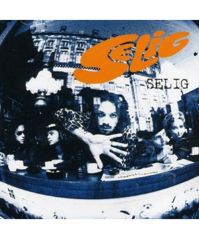 Selig CD $5.78 CD