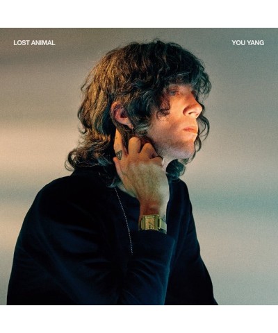 Lost Animal You Yang Vinyl Record $8.80 Vinyl