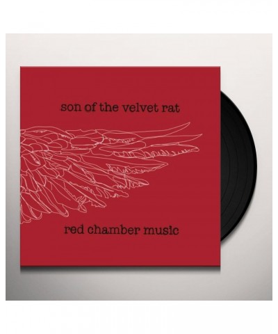 Son Of The Velvet Rat RED CHAMBER MUSIC/REAPER Vinyl Record $14.33 Vinyl