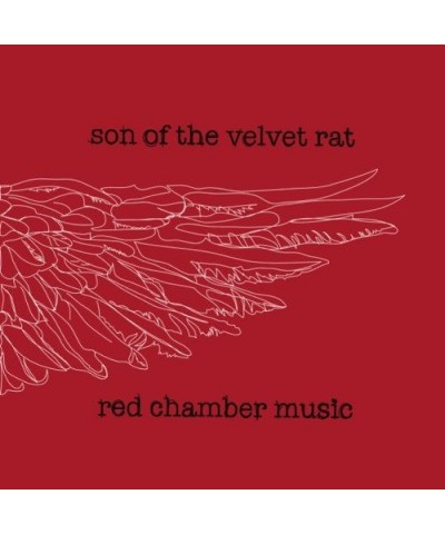 Son Of The Velvet Rat RED CHAMBER MUSIC/REAPER Vinyl Record $14.33 Vinyl