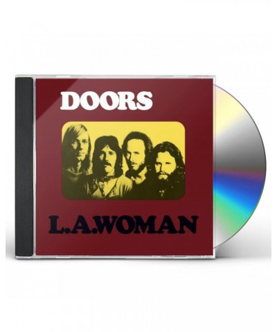 The Doors LA WOMAN CD $5.62 CD