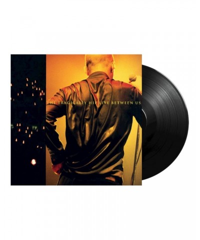 The Tragically Hip Live Between Us 2LP $15.51 Vinyl