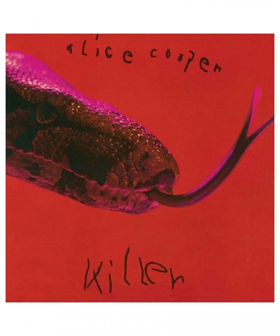 Alice Cooper Killer Vinyl Record $30.40 Vinyl