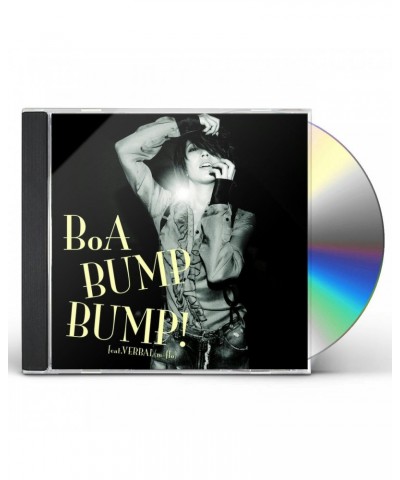 BoA BUMP BUMP CD $4.68 CD