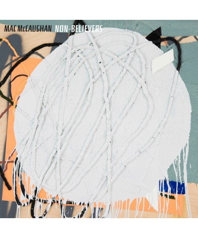 Mac McCaughan NON-BELIEVERS CD $5.73 CD