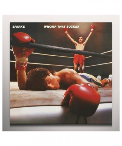 Sparks Whomp That Sucker Vinyl Record $16.74 Vinyl