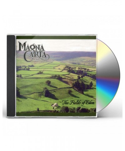 Magna Carta FIELDS OF EDEN CD $6.40 CD