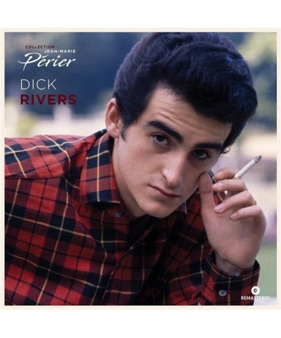 Dick Rivers Collection Jean-Marie Périer - LP (Vinyl) $6.10 Vinyl