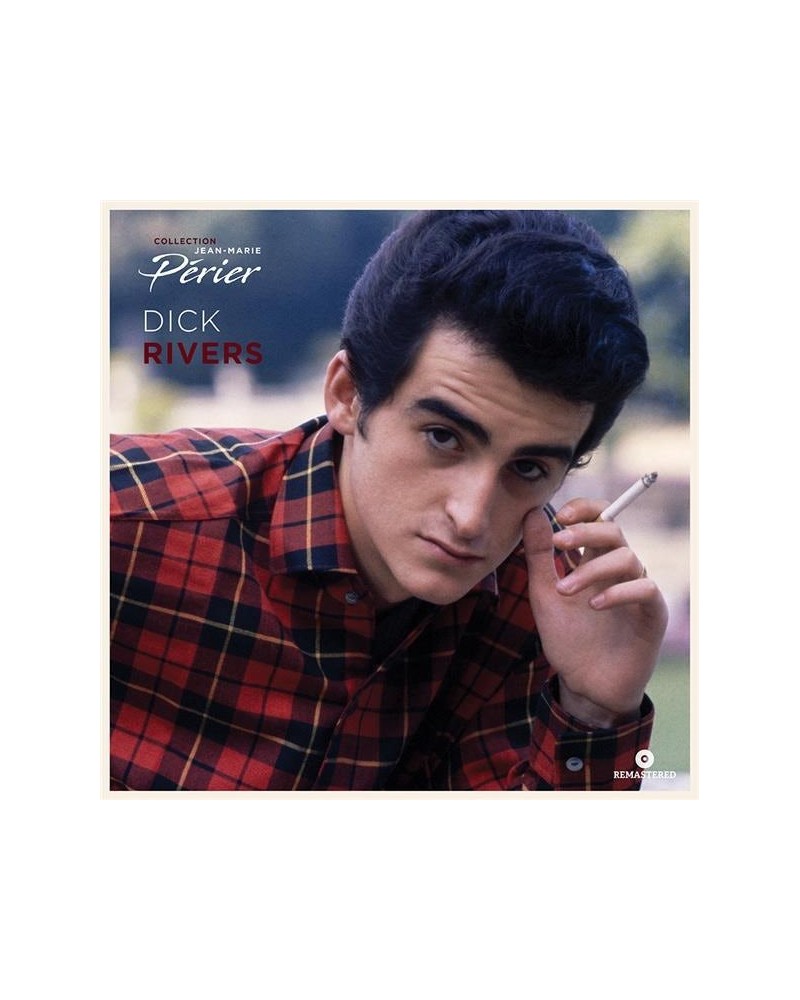 Dick Rivers Collection Jean-Marie Périer - LP (Vinyl) $6.10 Vinyl