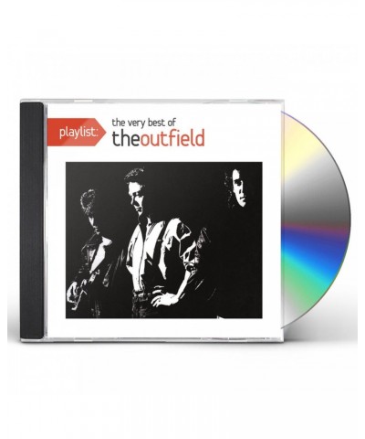 The Outfield Playlist: The Very Best of The Outfield CD $6.15 CD