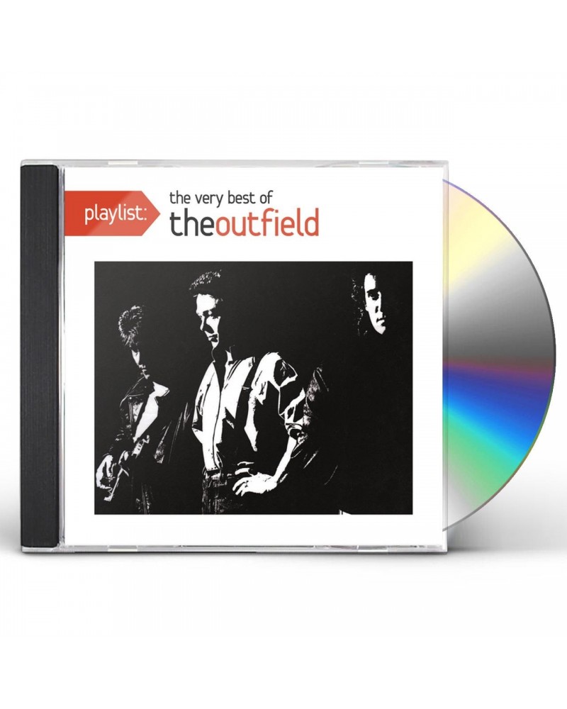 The Outfield Playlist: The Very Best of The Outfield CD $6.15 CD