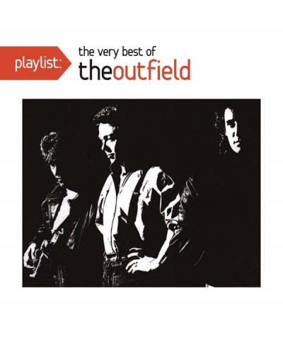 The Outfield Playlist: The Very Best of The Outfield CD $6.15 CD