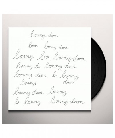 Bonny Doon Vinyl Record $6.65 Vinyl