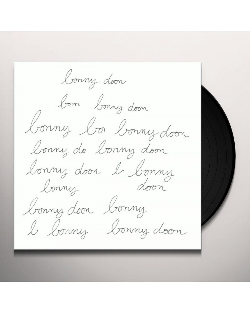 Bonny Doon Vinyl Record $6.65 Vinyl