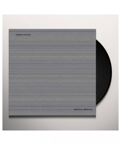 10000 Russos Distress Distress Vinyl Record $9.82 Vinyl