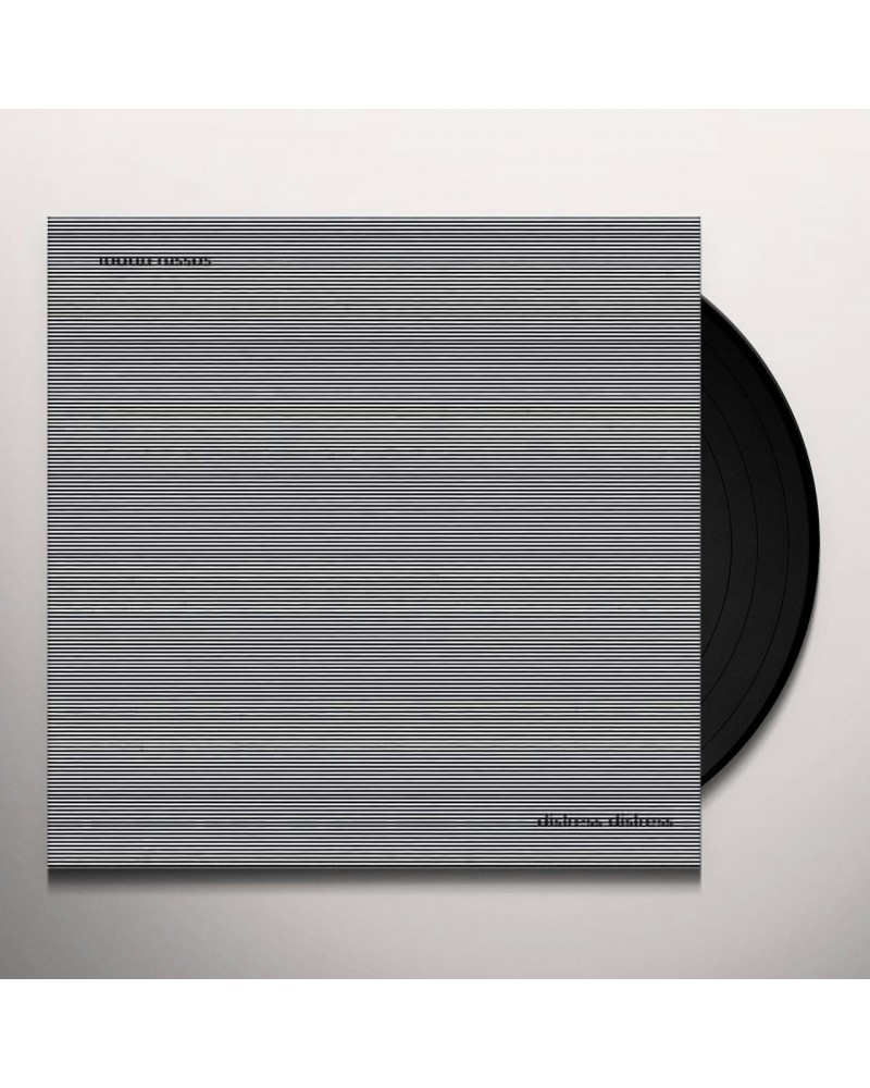 10000 Russos Distress Distress Vinyl Record $9.82 Vinyl