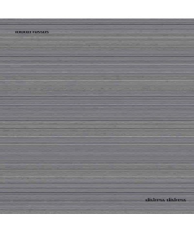 10000 Russos Distress Distress Vinyl Record $9.82 Vinyl