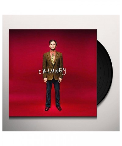 Chimney Vinyl Record $8.40 Vinyl