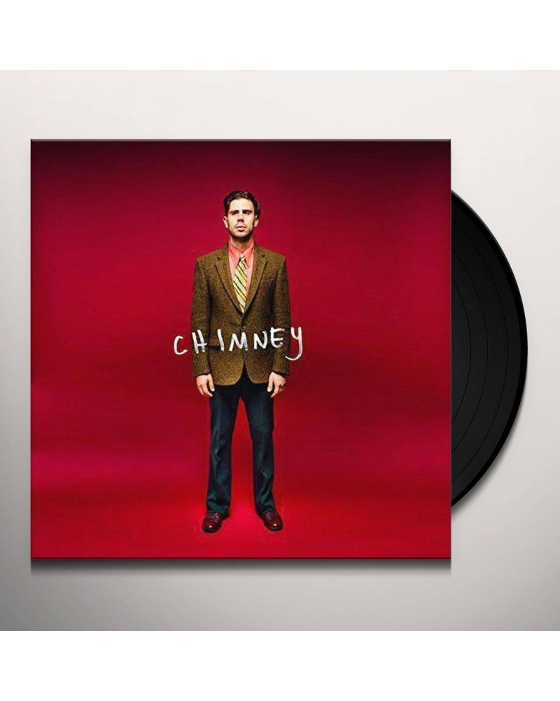 Chimney Vinyl Record $8.40 Vinyl