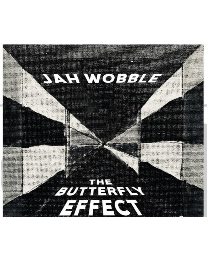 Jah Wobble BUTTERFLY EFFECT CD $5.44 CD