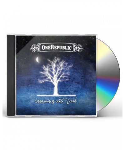 OneRepublic DREAMING OUT LOUD CD $4.65 CD