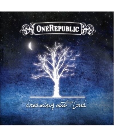 OneRepublic DREAMING OUT LOUD CD $4.65 CD