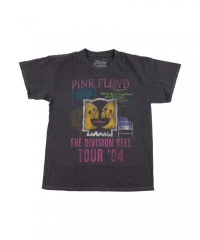 Pink Floyd Division Bell Tour 94 Ultra Vintage T-shirt $20.28 Shirts