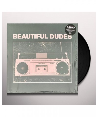 Beautiful Dudes Radio Vinyl Record $6.29 Vinyl