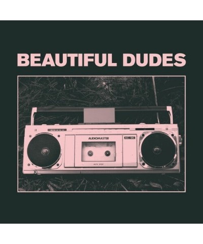 Beautiful Dudes Radio Vinyl Record $6.29 Vinyl